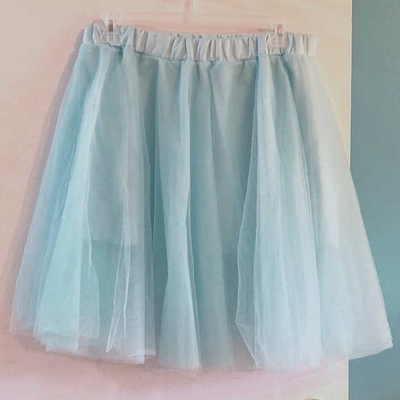 Dolls Kill Dresses & Skirts - Dolls Kill Crinoline Skirt
